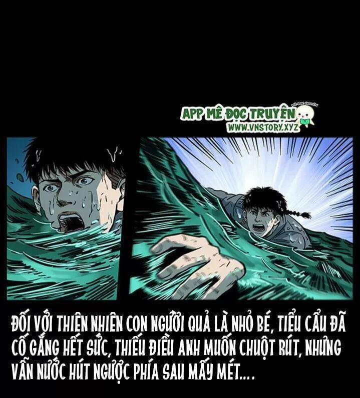 U Minh Ngụy Tượng 246 trang 41