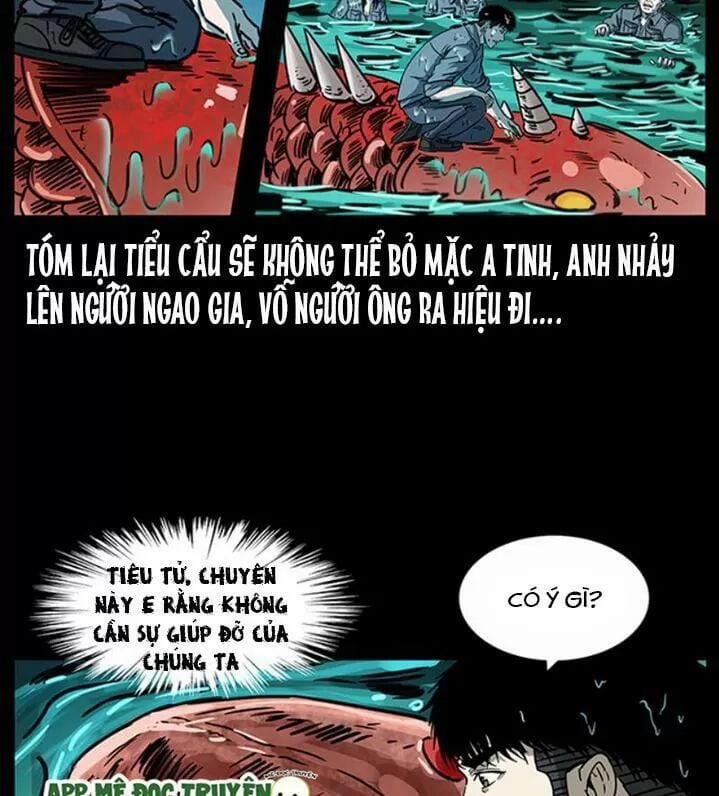 U Minh Ngụy Tượng 246 trang 48