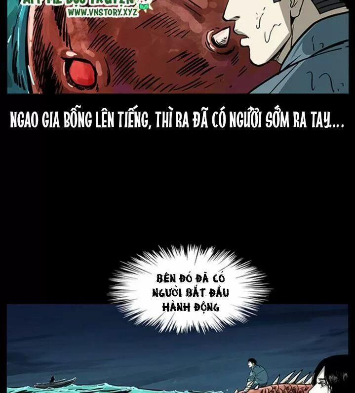 U Minh Ngụy Tượng 246 trang 49