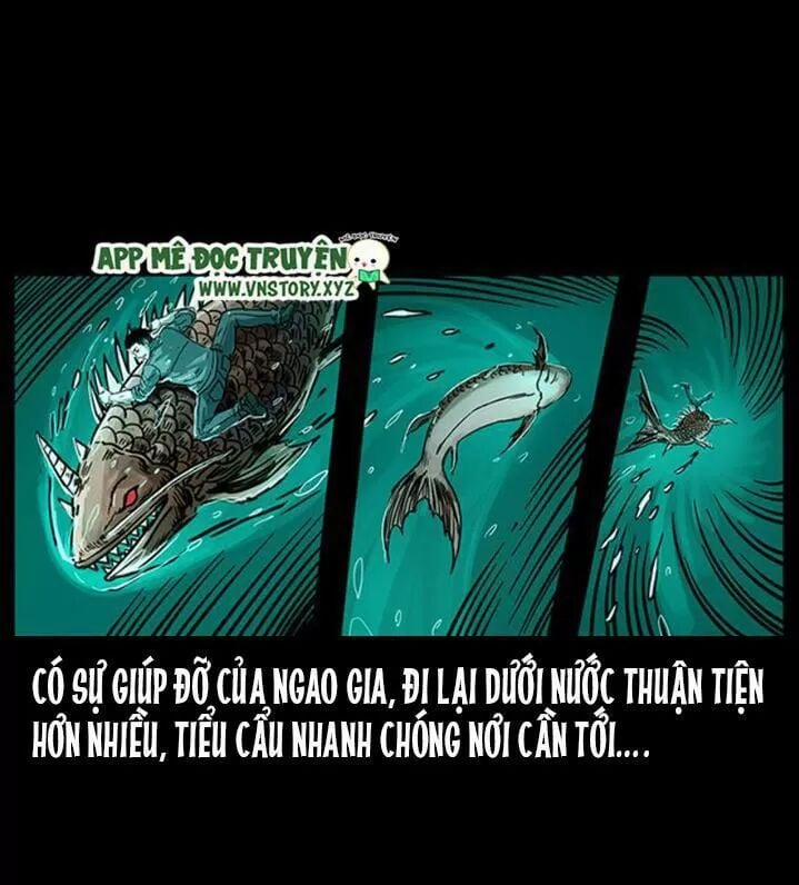 U Minh Ngụy Tượng 246 trang 55