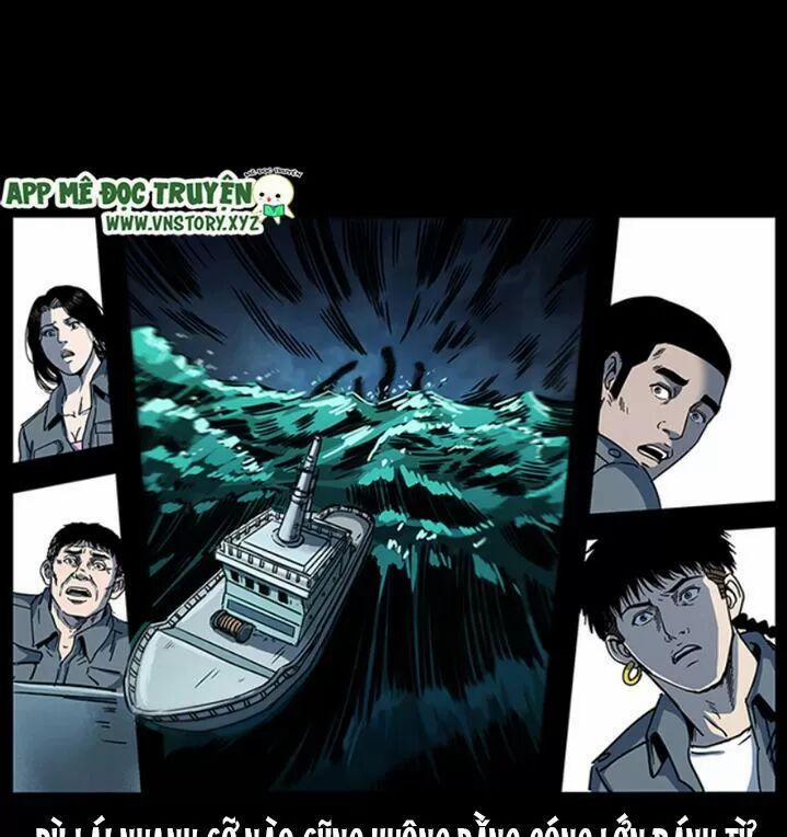 U Minh Ngụy Tượng 246 trang 6