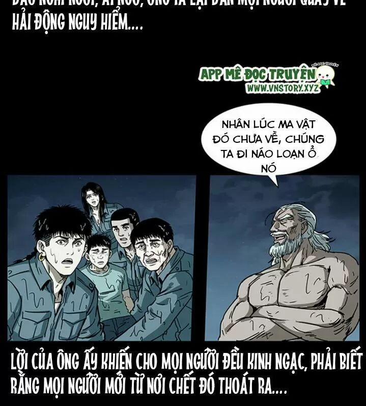 U Minh Ngụy Tượng 246 trang 83