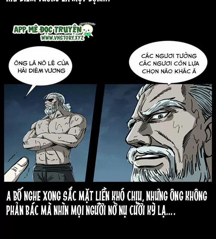 U Minh Ngụy Tượng 246 trang 85