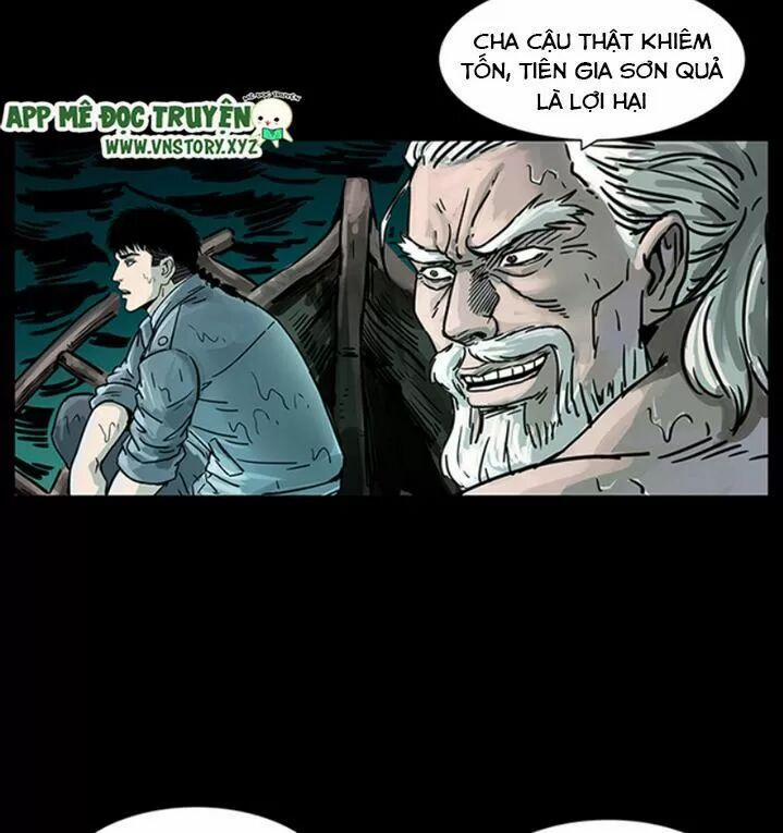 U Minh Ngụy Tượng 247 trang 22