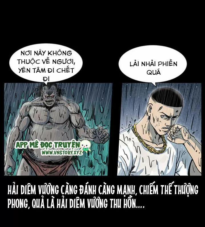 U Minh Ngụy Tượng 247 trang 83