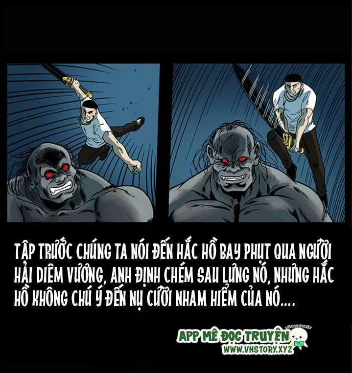 U Minh Ngụy Tượng 248 trang 1