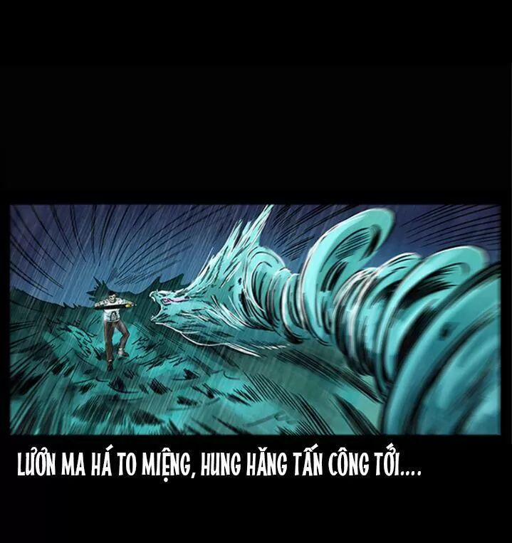 U Minh Ngụy Tượng 248 trang 17