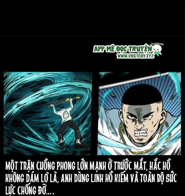 U Minh Ngụy Tượng 248 trang 18