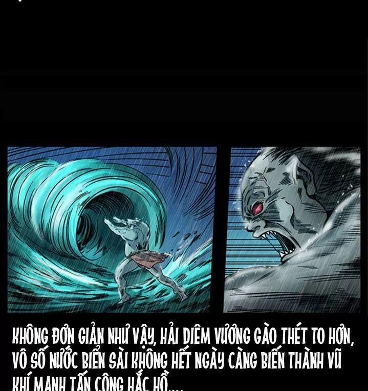 U Minh Ngụy Tượng 248 trang 19