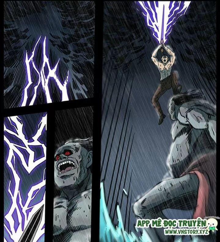 U Minh Ngụy Tượng 248 trang 39