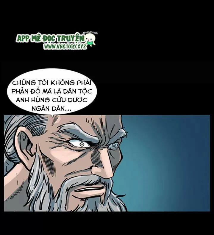 U Minh Ngụy Tượng 248 trang 49