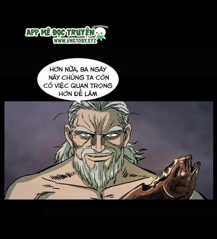 U Minh Ngụy Tượng 248 trang 85