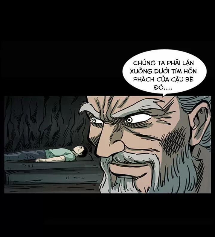 U Minh Ngụy Tượng 248 trang 86