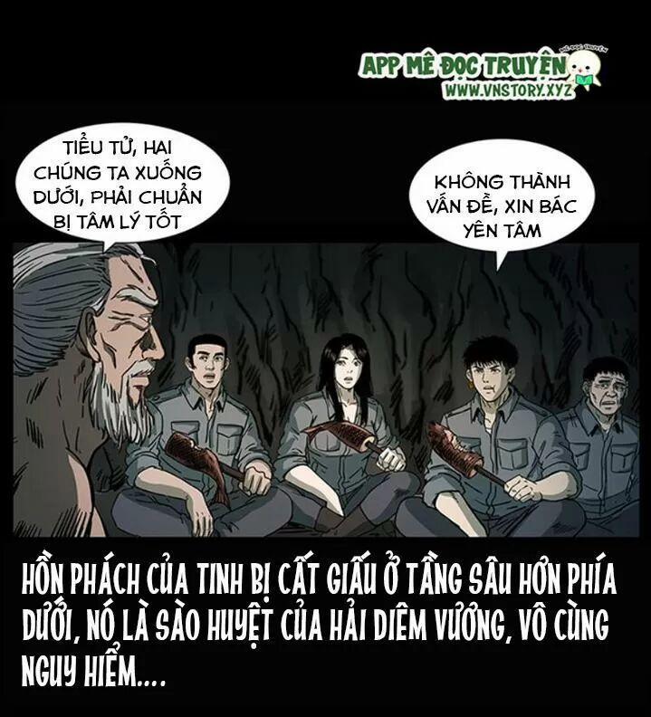 U Minh Ngụy Tượng 248 trang 87