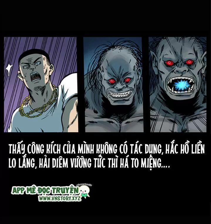 U Minh Ngụy Tượng 248 trang 9