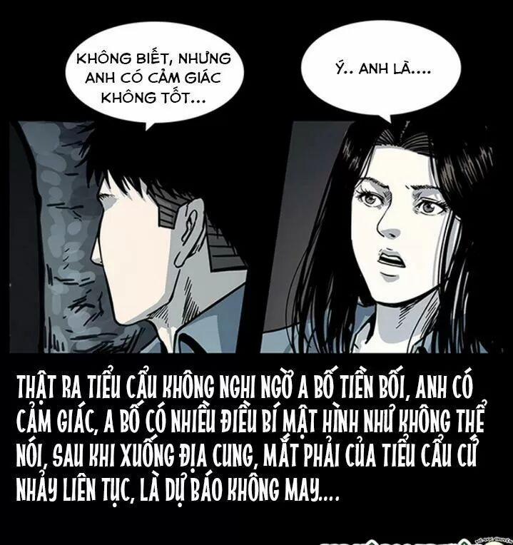 U Minh Ngụy Tượng 249 trang 16