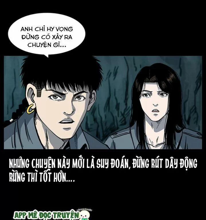 U Minh Ngụy Tượng 249 trang 18