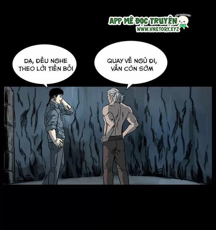 U Minh Ngụy Tượng 249 trang 27