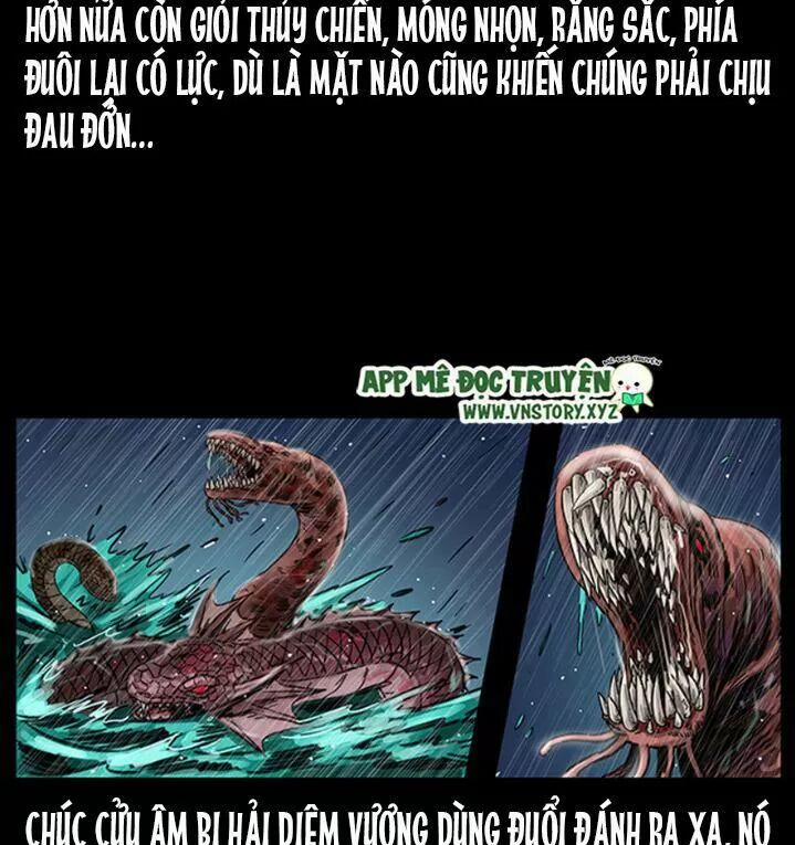 U Minh Ngụy Tượng 249 trang 30