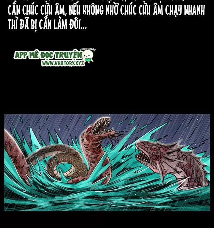 U Minh Ngụy Tượng 249 trang 32