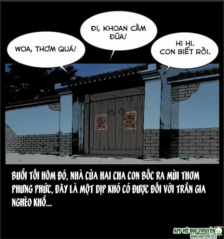 U Minh Ngụy Tượng 25 trang 1