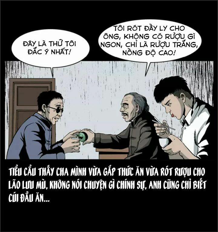 U Minh Ngụy Tượng 25 trang 10