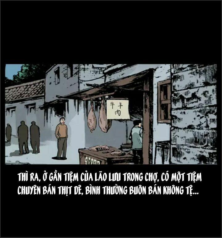 U Minh Ngụy Tượng 25 trang 14