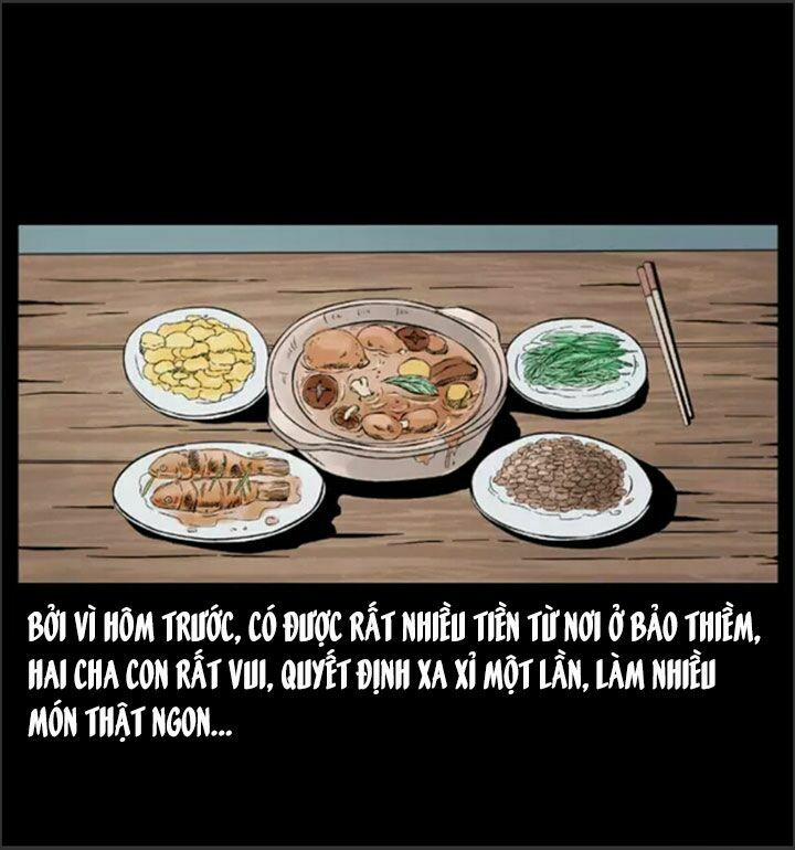 U Minh Ngụy Tượng 25 trang 2