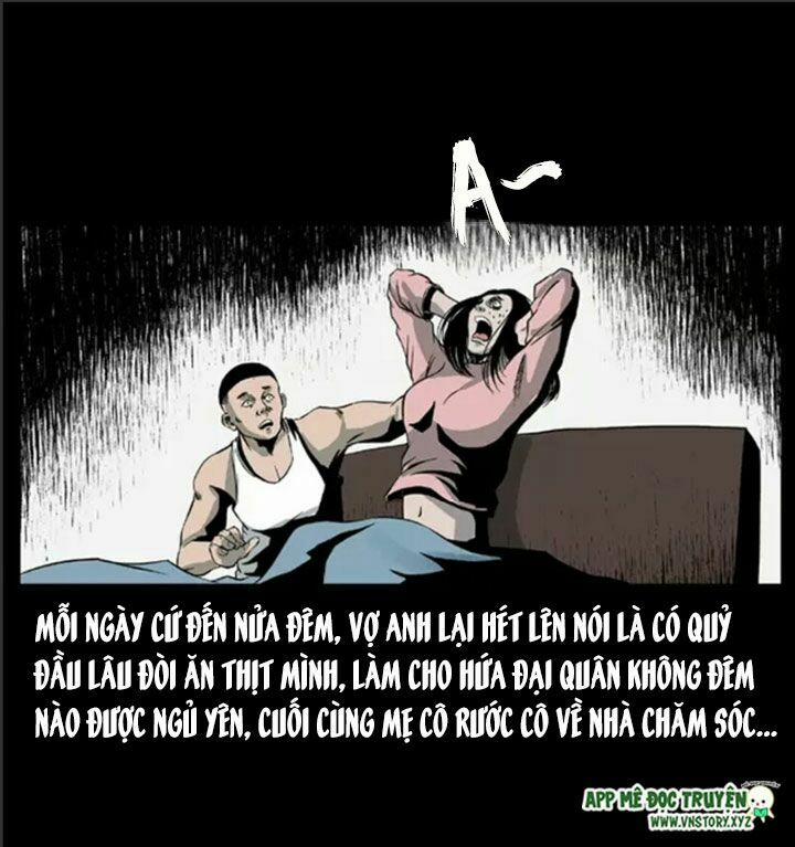 U Minh Ngụy Tượng 25 trang 23