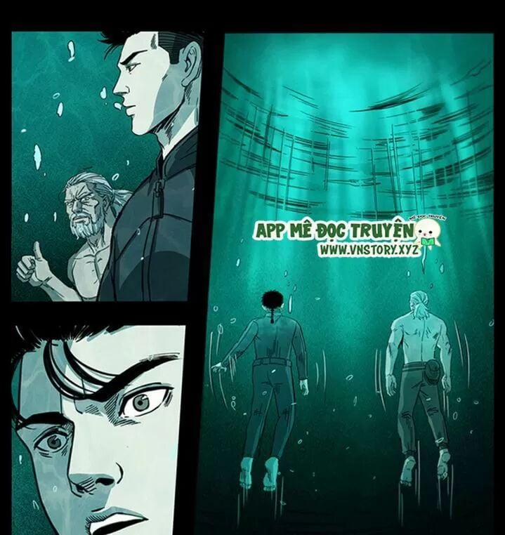 U Minh Ngụy Tượng 250 trang 21