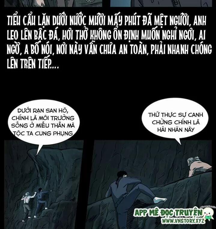 U Minh Ngụy Tượng 250 trang 30