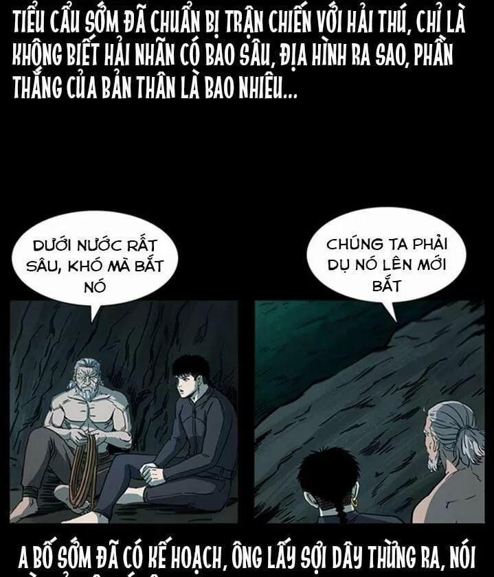 U Minh Ngụy Tượng 250 trang 34