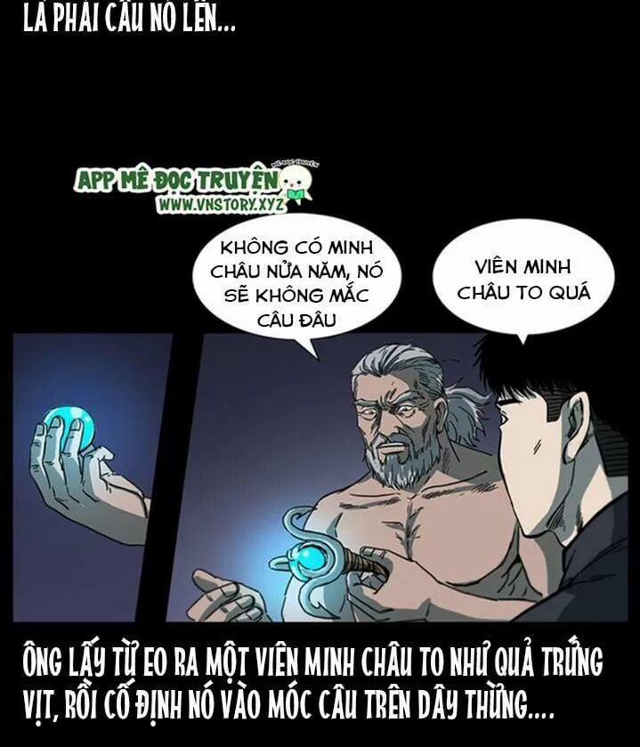 U Minh Ngụy Tượng 250 trang 35