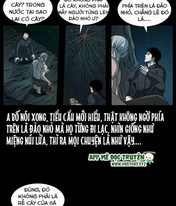 U Minh Ngụy Tượng 250 trang 39