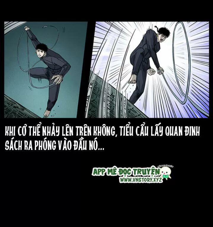 U Minh Ngụy Tượng 251 trang 20
