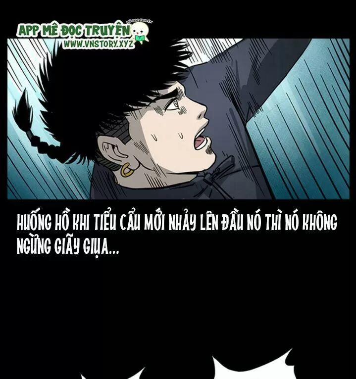 U Minh Ngụy Tượng 251 trang 22