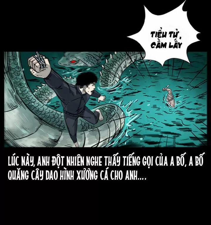 U Minh Ngụy Tượng 251 trang 24