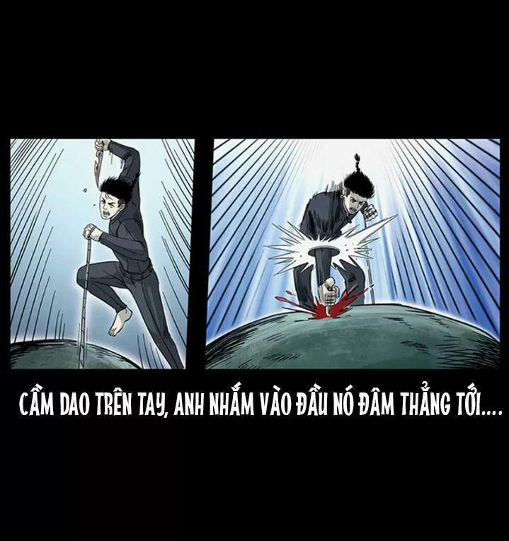 U Minh Ngụy Tượng 251 trang 27