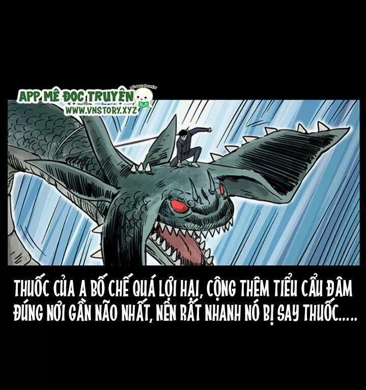 U Minh Ngụy Tượng 251 trang 28