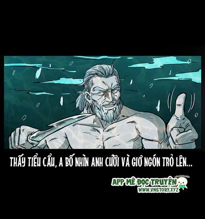 U Minh Ngụy Tượng 251 trang 32