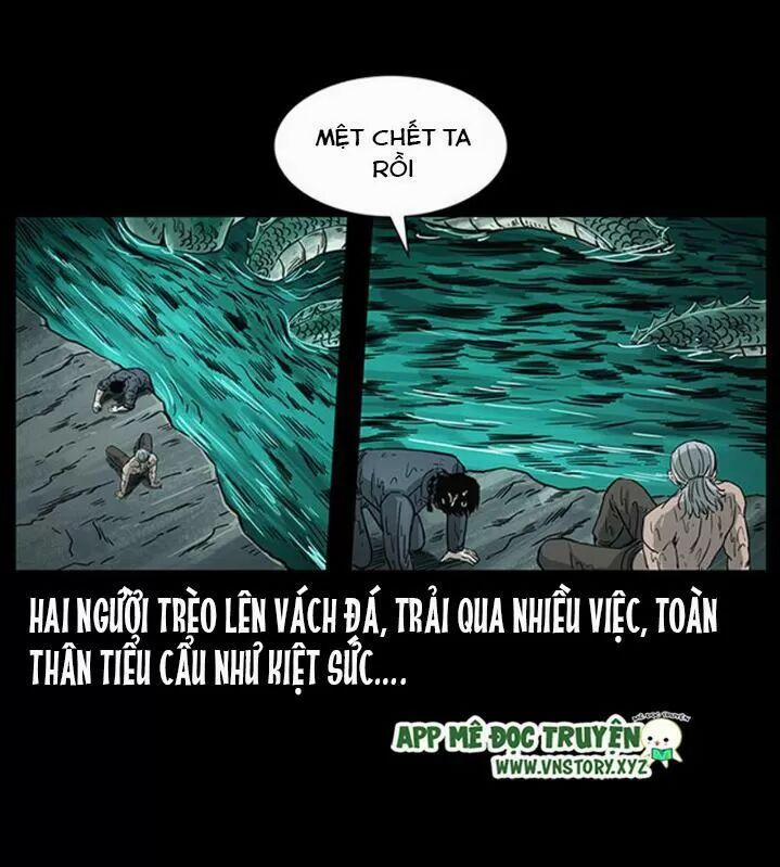 U Minh Ngụy Tượng 251 trang 33