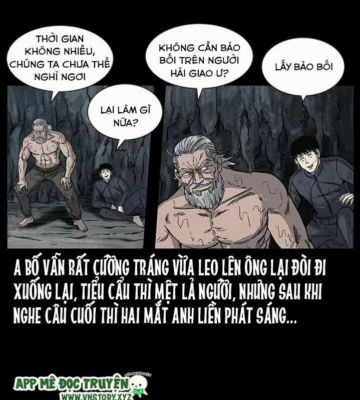 U Minh Ngụy Tượng 251 trang 34