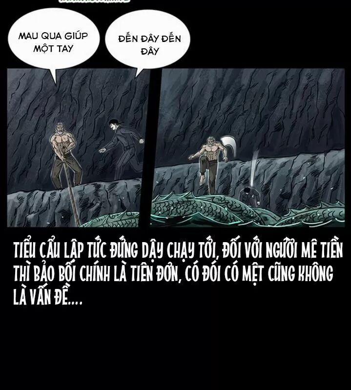 U Minh Ngụy Tượng 251 trang 35