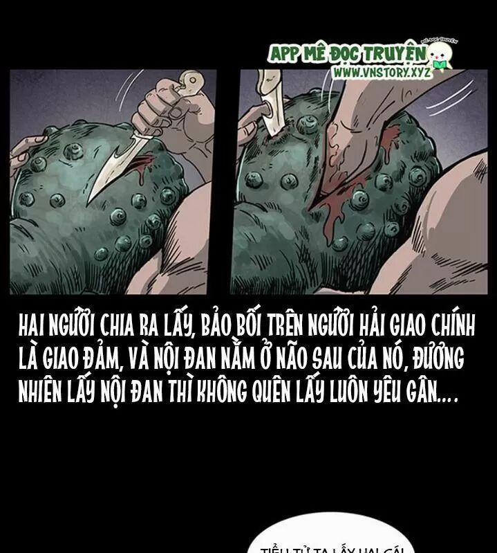 U Minh Ngụy Tượng 251 trang 36