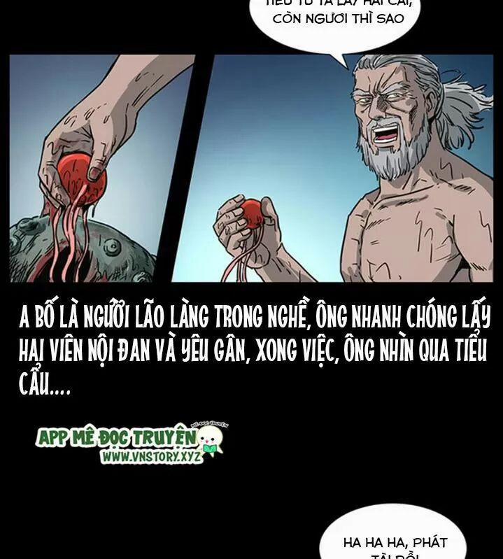 U Minh Ngụy Tượng 251 trang 37