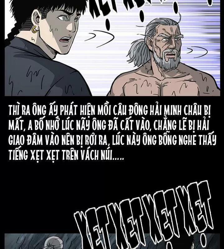 U Minh Ngụy Tượng 251 trang 40