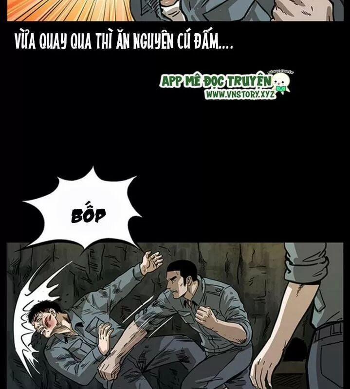 U Minh Ngụy Tượng 251 trang 50
