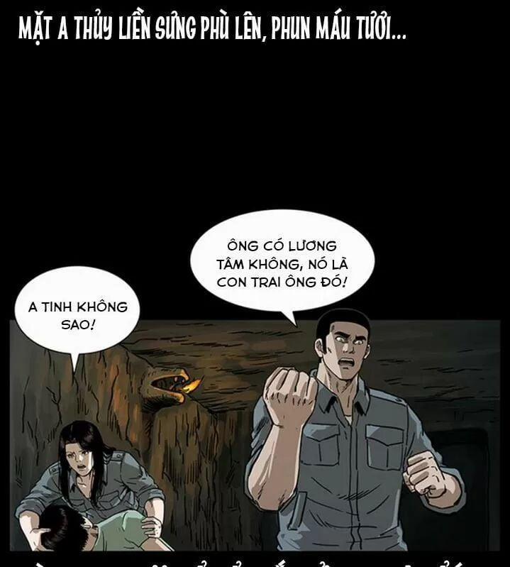 U Minh Ngụy Tượng 251 trang 52