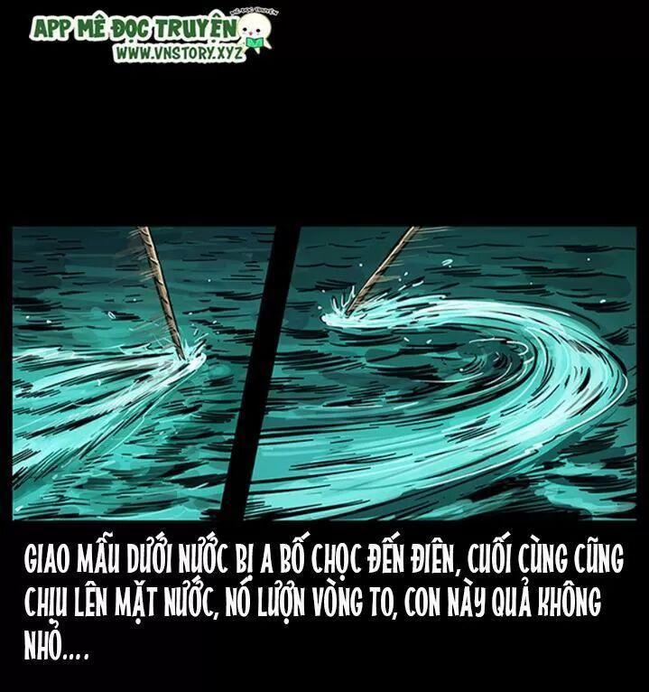 U Minh Ngụy Tượng 251 trang 6