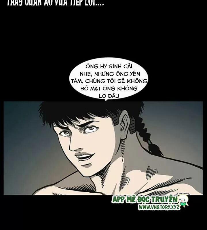 U Minh Ngụy Tượng 251 trang 62